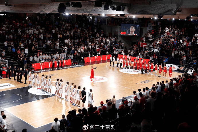 赛前
