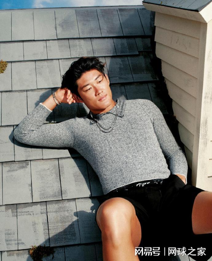 的确切消息, 到前美网冠 的确切消息, 到前美网冠