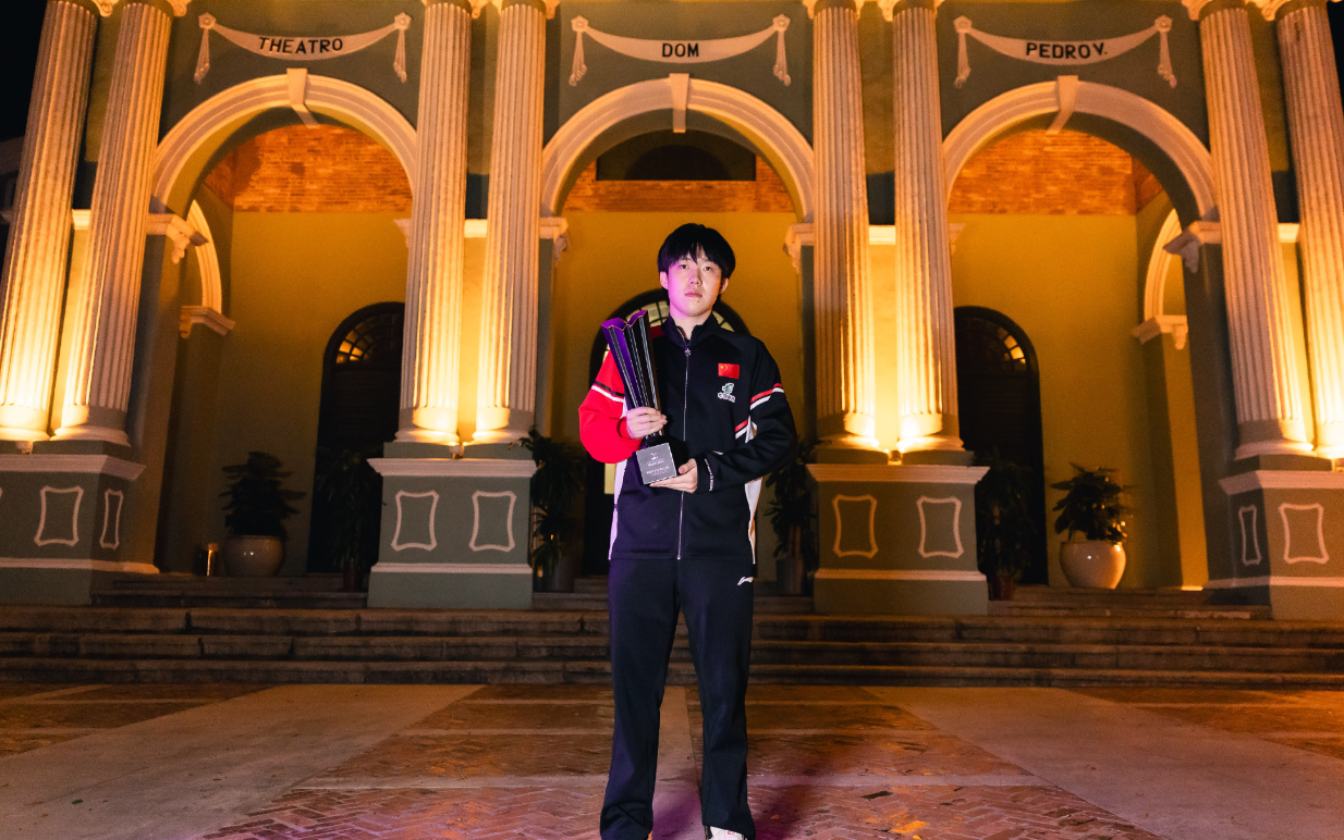 二号馆, 场馆, 决赛 二号馆, 场馆, 决赛