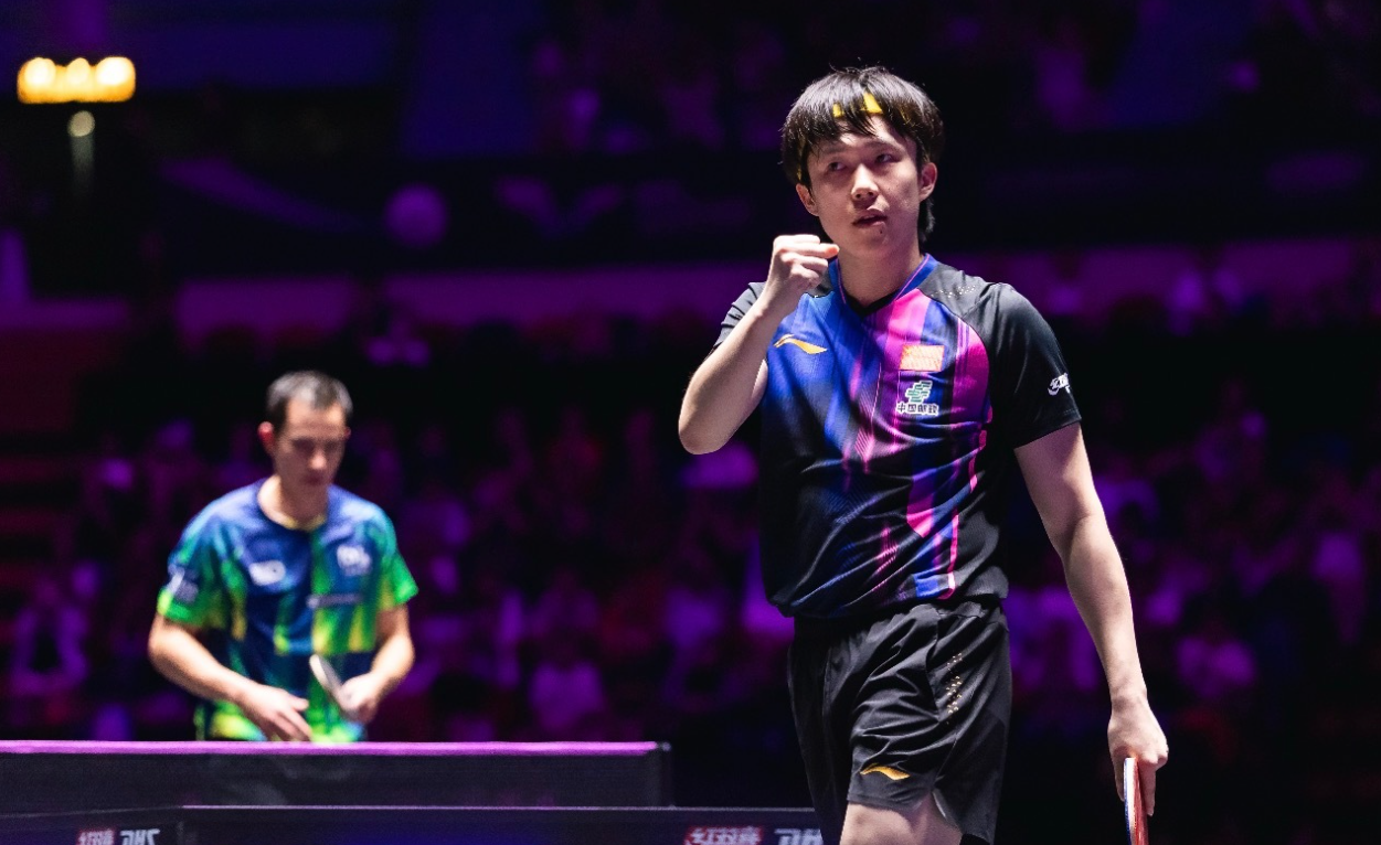 场馆, 二号馆 场馆, 二号馆