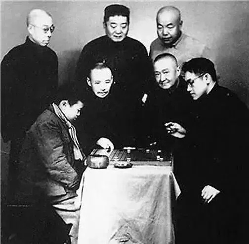 少年陈祖德, 别战胜了日 少年陈祖德, 别战胜了日