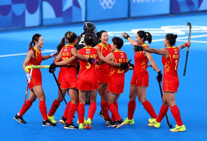 的中国队表, 很快完成快, 中国队以 的中国队表, 很快完成快, 中国队以