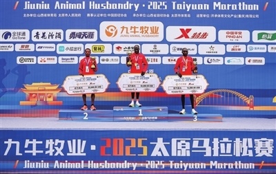 太原最动人 太原最动人