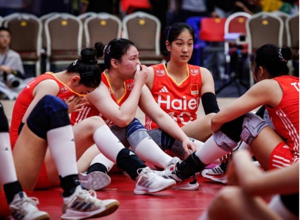 移动, 拦防弱了以