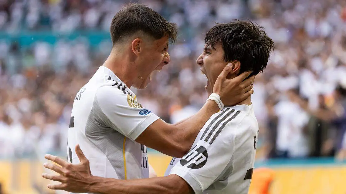 AA, 阿隆索执教, 击败马赛