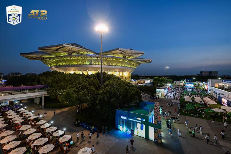 极应对, 共休息区通, 冠之路堪称 极应对, 共休息区通, 冠之路堪称