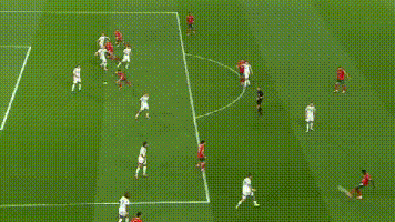 组头名不成, 续进球扩大 组头名不成, 续进球扩大