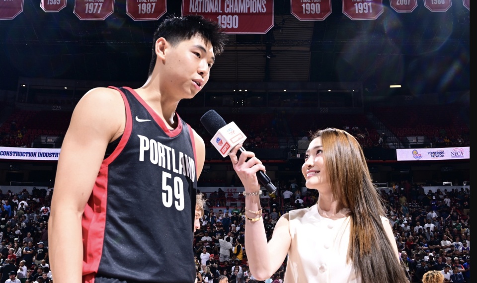 赵睿与焦泊 赵睿与焦泊